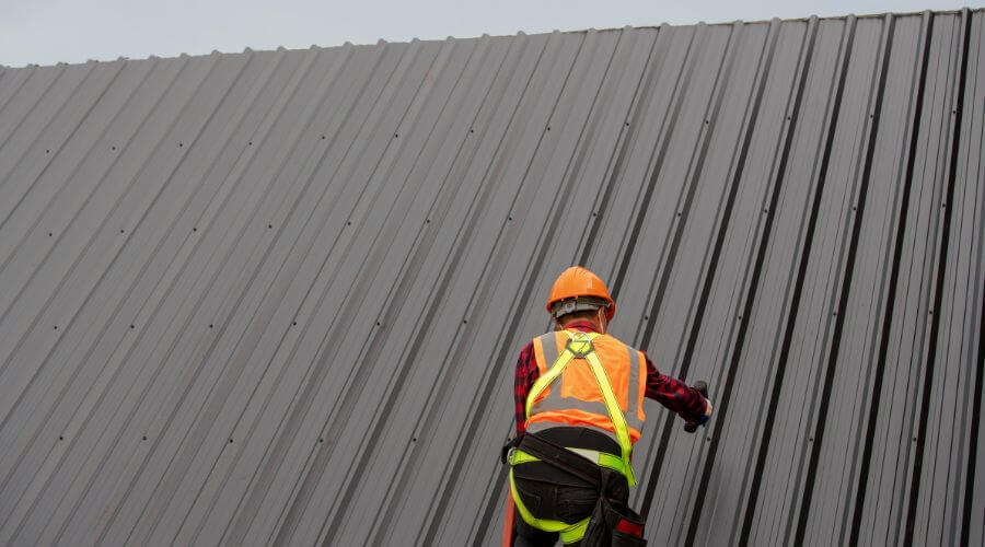 Expert top industrial roofings services in Trevorton, PA