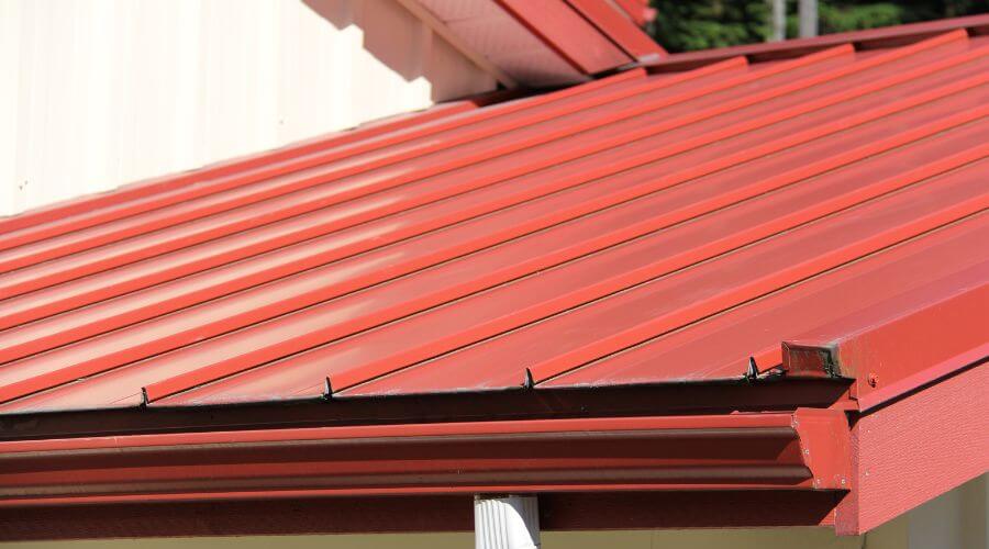 Industrial Roof Replacement in Trevorton, PA